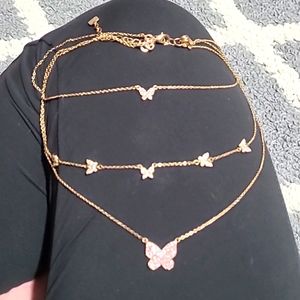 Park Lane necklace